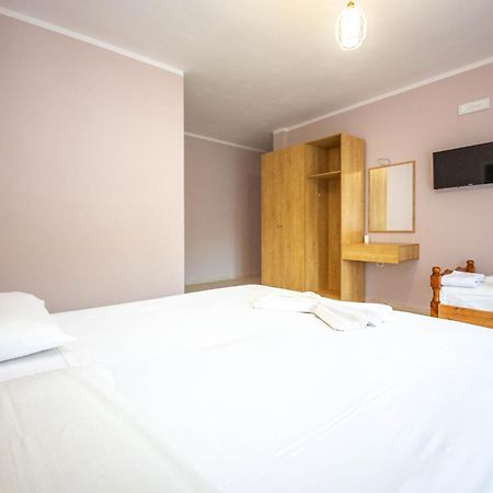 Blu Horizon Hotel Gjipe Dhërmi Zewnętrze zdjęcie
