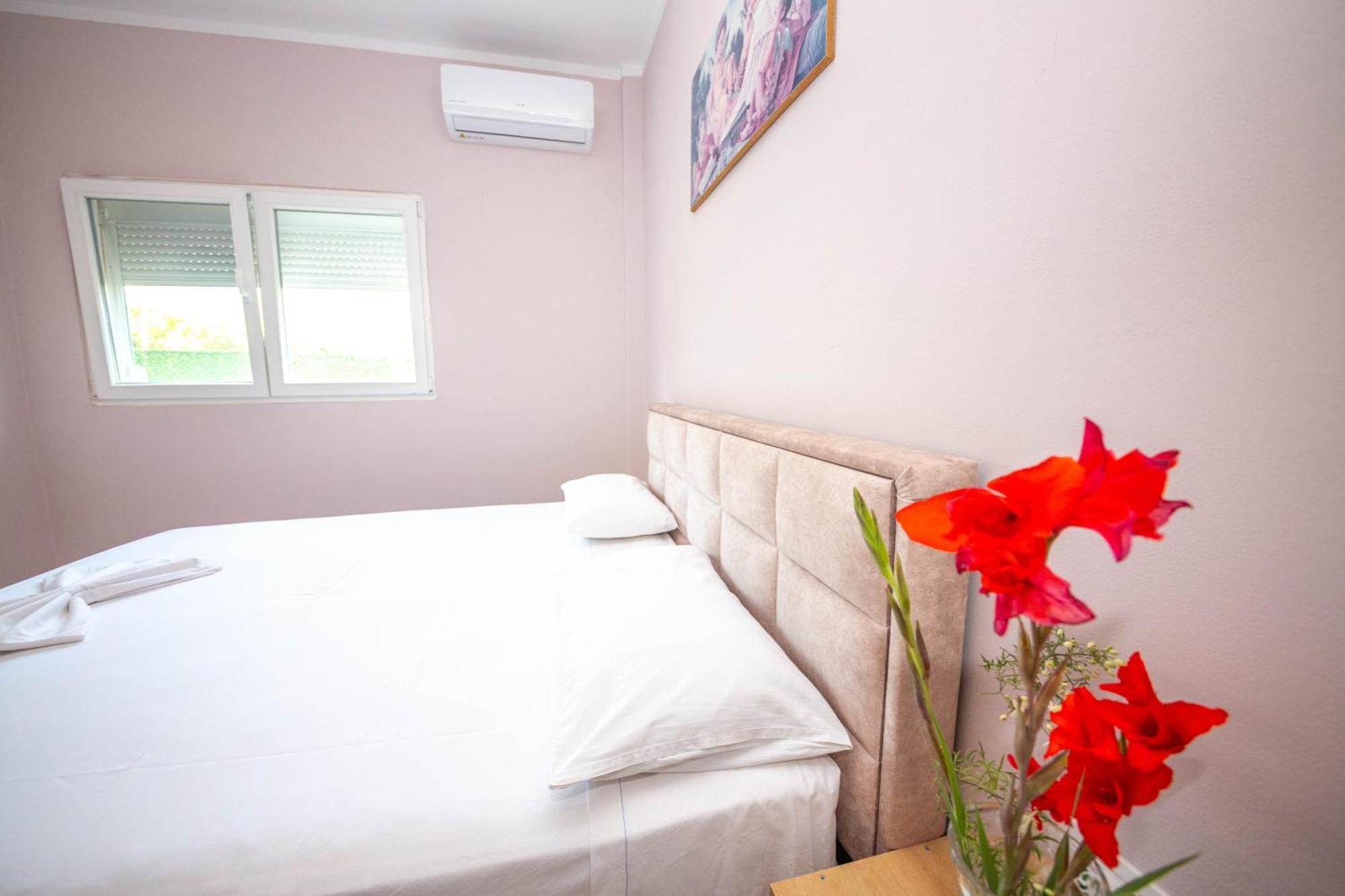 Blu Horizon Hotel Gjipe Dhërmi Zewnętrze zdjęcie