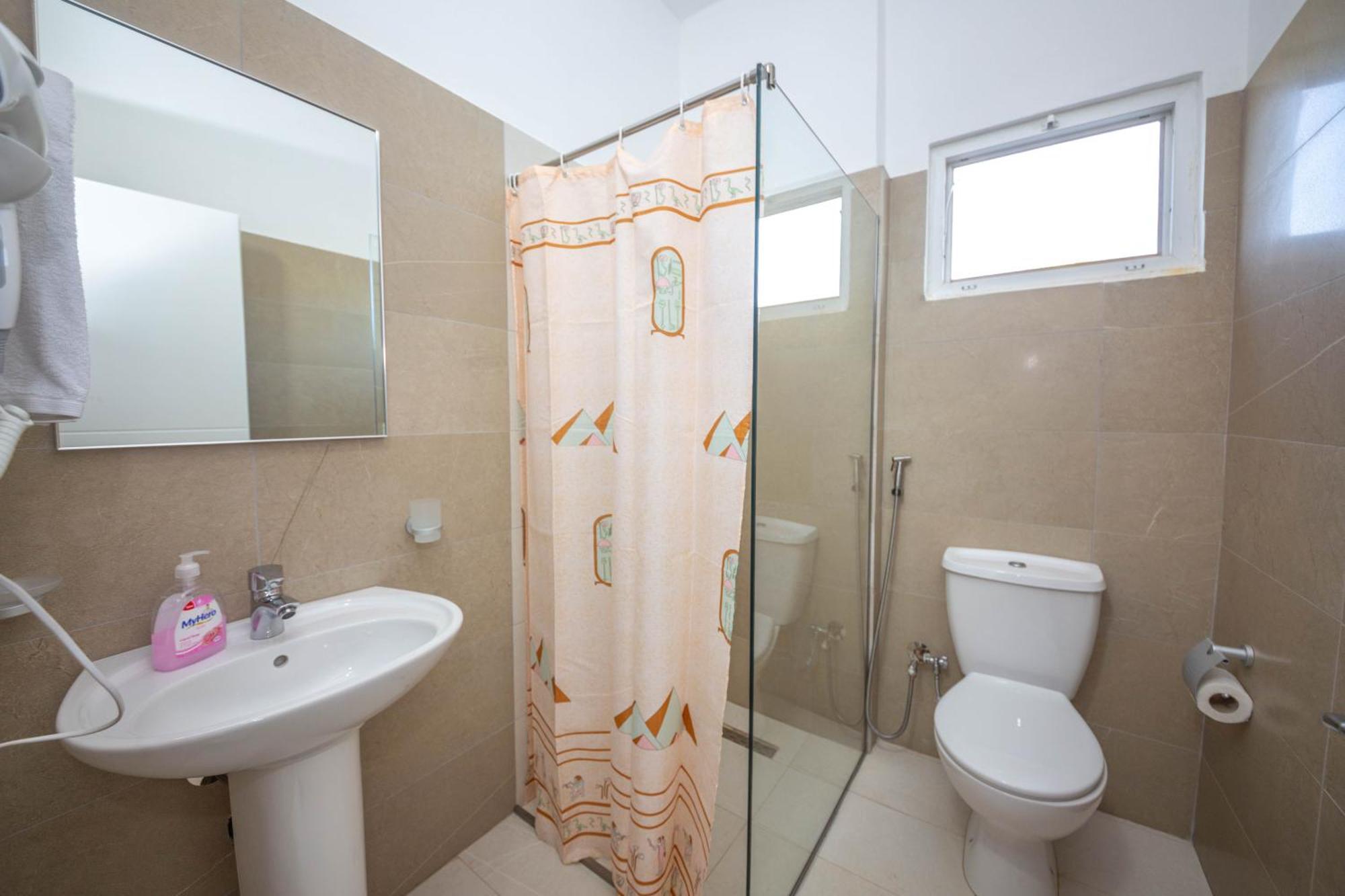 Blu Horizon Hotel Gjipe Dhërmi Zewnętrze zdjęcie