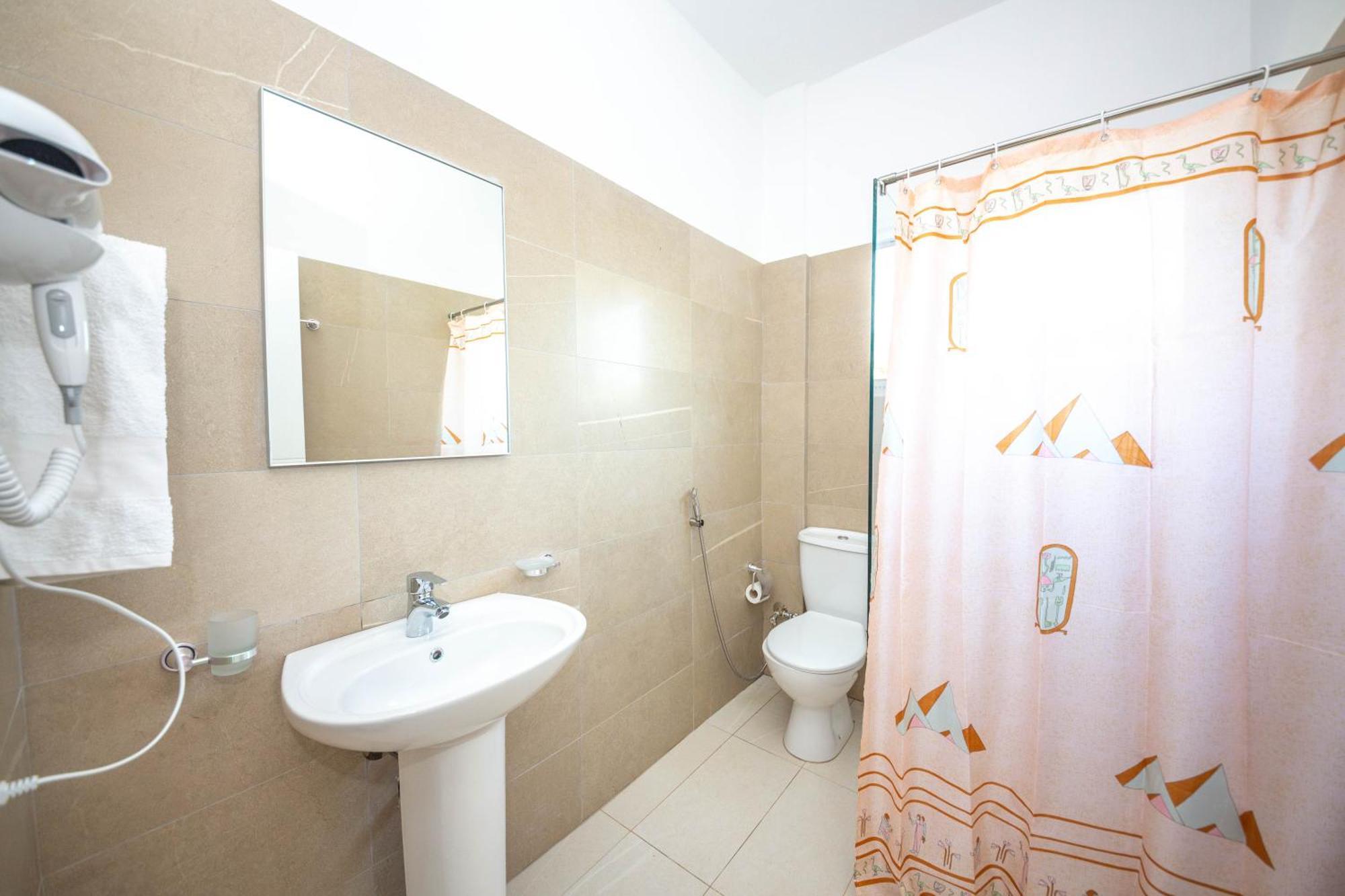 Blu Horizon Hotel Gjipe Dhërmi Zewnętrze zdjęcie